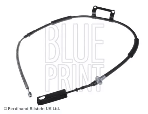 Blue Print Rear Left Handbrake Cable For Kia Carnival