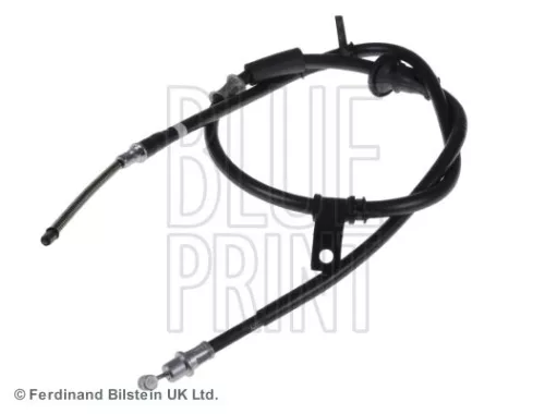 BLUE PRINT BLUE PRINT ADG04614 Blue Print Rear Left Handbrake Cable For Hyundai Accent 