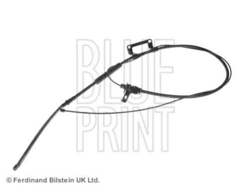 BLUE PRINT BLUE PRINT ADG046144 Blue Print Rear Right Handbrake Cable For Kia Carnival 