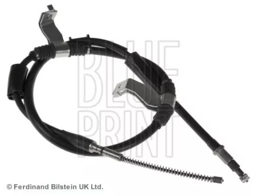 BLUE PRINT BLUE PRINT ADG046154 Blue Print Rear Right Handbrake Cable For Chevrolet Daewoo Lacetti Nubi 