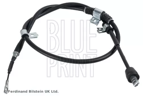 BLUE PRINT BLUE PRINT ADG046163 Blue Print Rear Left Handbrake Cable For Kia Cerato 