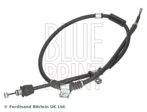 BLUE PRINT BLUE PRINT ADG046164 Blue Print Rear Right Handbrake Cable For Kia Cerato 