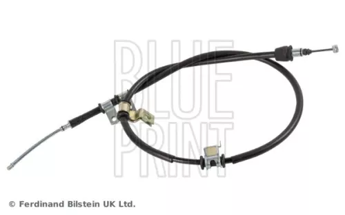 BLUE PRINT BLUE PRINT ADG046179 Blue Print Rear Right Handbrake Cable For Hyundai Getz 