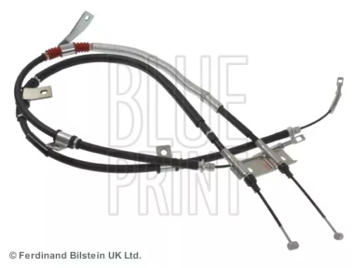 BLUE PRINT BLUE PRINT ADG046188 Blue Print Rear Left Handbrake Cable For Ssangyong Rexton / Rexton Ii 