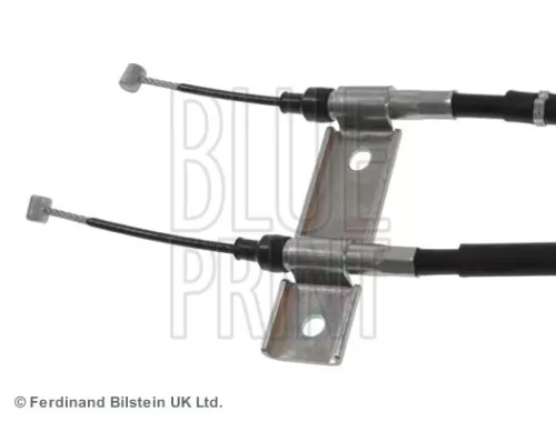 BLUE PRINT BLUE PRINT ADG046188 Blue Print Rear Left Handbrake Cable For Ssangyong Rexton / Rexton Ii 