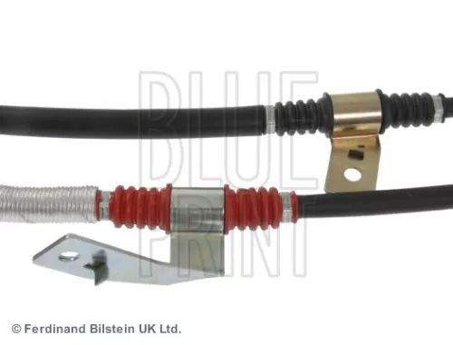 BLUE PRINT BLUE PRINT ADG046188 Blue Print Rear Left Handbrake Cable For Ssangyong Rexton / Rexton Ii 