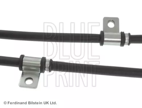 BLUE PRINT BLUE PRINT ADG046188 Blue Print Rear Left Handbrake Cable For Ssangyong Rexton / Rexton Ii 