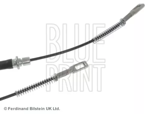 BLUE PRINT BLUE PRINT ADG046188 Blue Print Rear Left Handbrake Cable For Ssangyong Rexton / Rexton Ii 