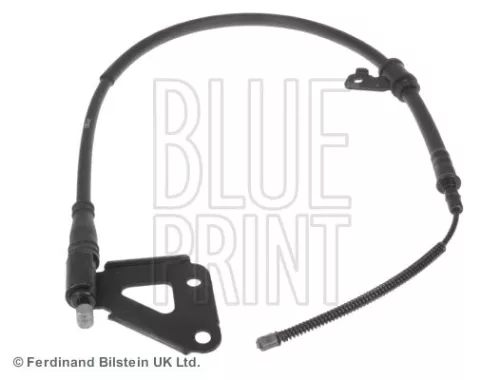BLUE PRINT BLUE PRINT ADG046196 Blue Print Rear Left Handbrake Cable For Kia Carnival / Grand Carnival 