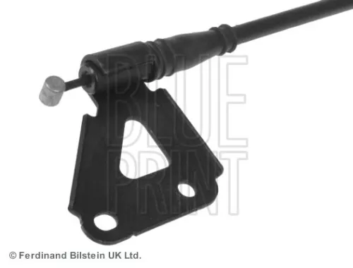 BLUE PRINT BLUE PRINT ADG046196 Blue Print Rear Left Handbrake Cable For Kia Carnival / Grand Carnival 