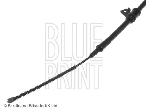 BLUE PRINT BLUE PRINT ADG046196 Blue Print Rear Left Handbrake Cable For Kia Carnival / Grand Carnival 