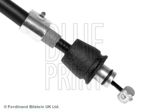 BLUE PRINT BLUE PRINT ADG046201 Blue Print Rear Right Handbrake Cable For Hyundai Coupe 