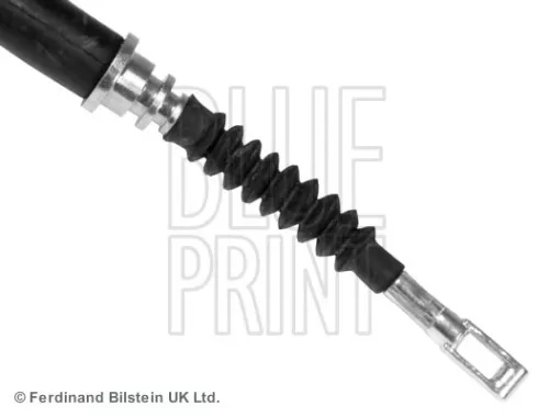 BLUE PRINT BLUE PRINT ADG046201 Blue Print Rear Right Handbrake Cable For Hyundai Coupe 
