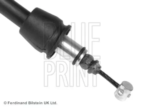 BLUE PRINT BLUE PRINT ADG046202 Blue Print Rear Left Handbrake Cable For Hyundai Matrix 