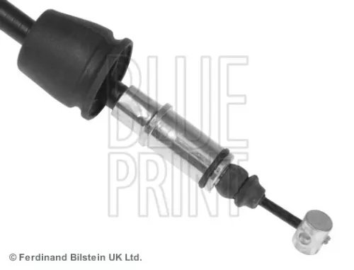 BLUE PRINT BLUE PRINT ADG046204 Blue Print Rear Left Handbrake Cable For Kia Picanto 