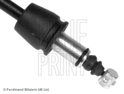 BLUE PRINT BLUE PRINT ADG046205 Blue Print Rear Right Handbrake Cable For Kia Picanto 