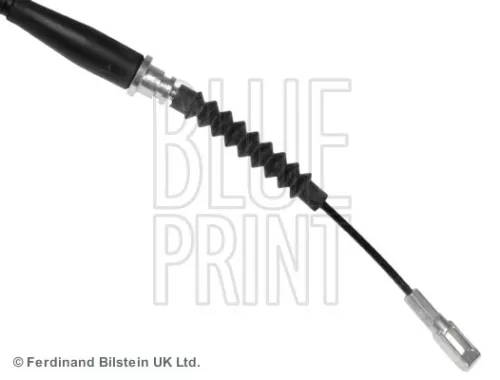 BLUE PRINT BLUE PRINT ADG046205 Blue Print Rear Right Handbrake Cable For Kia Picanto 