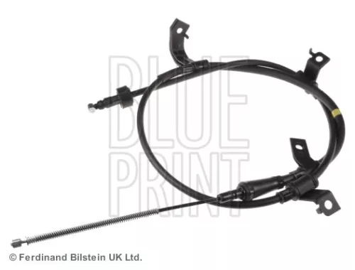 BLUE PRINT BLUE PRINT ADG046221 Blue Print Rear Right Handbrake Cable For Hyundai Kia Accent Rio 
