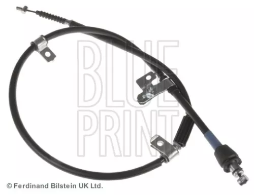 BLUE PRINT BLUE PRINT ADG046226 Blue Print Rear Left Handbrake Cable For Hyundai Coupe 