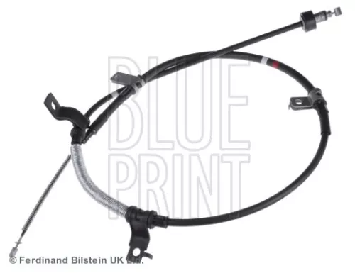 BLUE PRINT BLUE PRINT ADG046227 Blue Print Rear Right Handbrake Cable For Hyundai Getz 