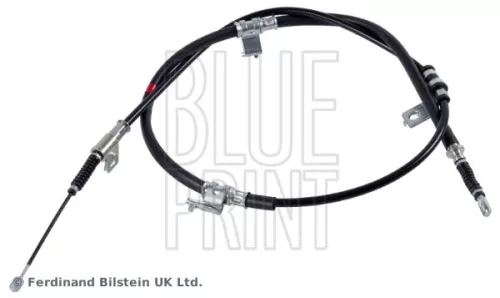 BLUE PRINT BLUE PRINT ADG046252 Blue Print Rear Left Handbrake Cable For Hyundai H-1 H-1 / Starex 