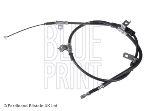 BLUE PRINT BLUE PRINT ADG046253 Blue Print Rear Right Handbrake Cable For Hyundai H-1 H-1 / Starex 