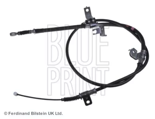BLUE PRINT BLUE PRINT ADG046256 Blue Print Rear Left Handbrake Cable For Hyundai H-1 