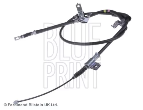 BLUE PRINT BLUE PRINT ADG046257 Blue Print Rear Right Handbrake Cable For Hyundai H-1 