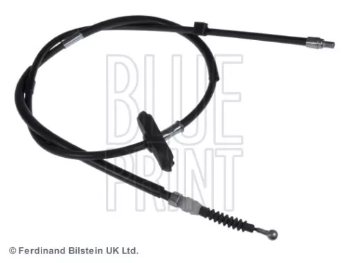 BLUE PRINT BLUE PRINT ADG046264 Blue Print Rear Left Rear Right Handbrake Cable For Chevrolet Opel Vaux 