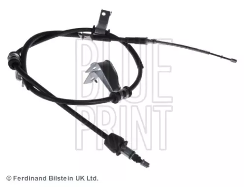 BLUE PRINT BLUE PRINT ADG046266 Blue Print Rear Right Handbrake Cable For Hyundai I20 