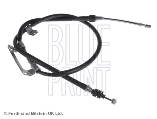 BLUE PRINT BLUE PRINT ADG046269 Blue Print Rear Right Handbrake Cable For Kia Carens 