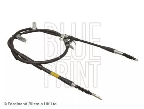 BLUE PRINT BLUE PRINT ADG046272 Blue Print Rear Right Handbrake Cable For Hyundai Santa Fé 