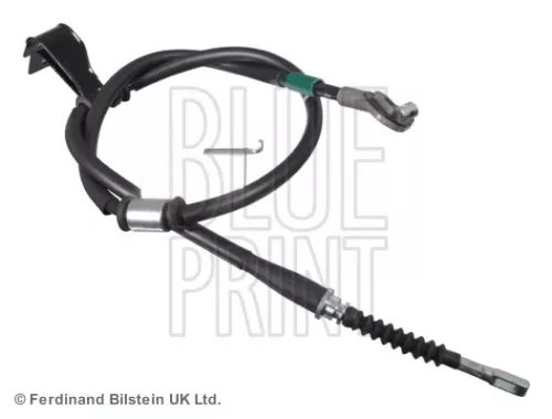 BLUE PRINT BLUE PRINT ADG046273 Blue Print Rear Right Handbrake Cable For Hyundai I10 