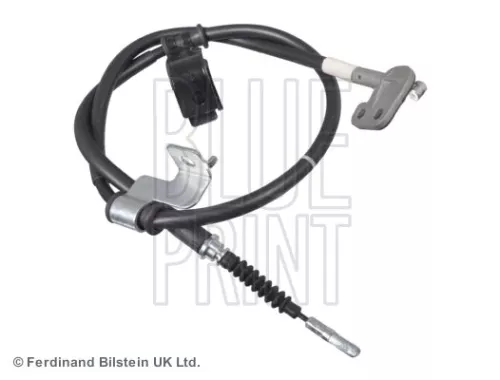 BLUE PRINT BLUE PRINT ADG046274 Blue Print Rear Left Handbrake Cable For Hyundai I10 
