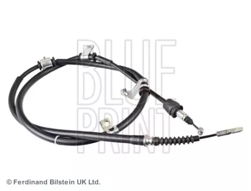 BLUE PRINT BLUE PRINT ADG046276 Blue Print Rear Right Handbrake Cable For Hyundai Santa Fé 