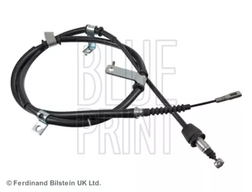 BLUE PRINT BLUE PRINT ADG046279 Blue Print Rear Left Handbrake Cable For Hyundai Santa Fé 