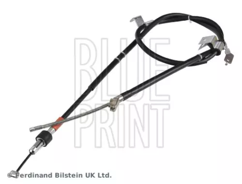 Blue Print Rear Left Handbrake Cable For Lexus Toyota Gx Land Cruiser P