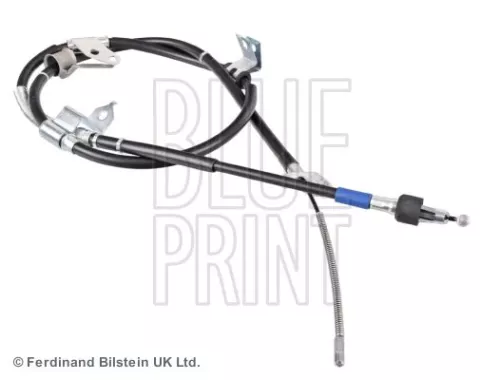 Blue Print Rear Right Handbrake Cable For Lexus Toyota Gx Land Cruiser 