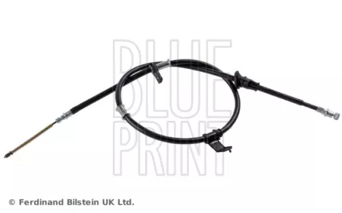 BLUE PRINT BLUE PRINT ADG04633 Blue Print Rear Right Handbrake Cable For Hyundai Accent 