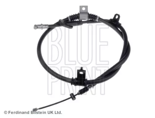 BLUE PRINT BLUE PRINT ADG04644 Blue Print Rear Right Handbrake Cable For Hyundai Lantra 