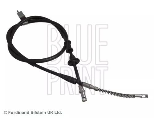 BLUE PRINT BLUE PRINT ADG04649 Blue Print Rear Left Handbrake Cable For Daewoo Nubira 