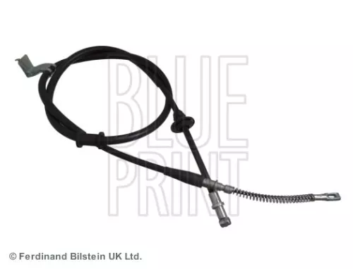 BLUE PRINT BLUE PRINT ADG04650 Blue Print Rear Right Handbrake Cable For Daewoo Nubira 