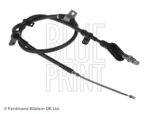 BLUE PRINT BLUE PRINT ADG04662 Blue Print Rear Right Handbrake Cable For Hyundai Coupe 