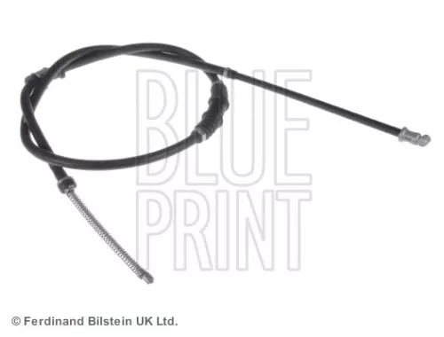 BLUE PRINT BLUE PRINT ADG04665 Blue Print Rear Left Handbrake Cable For Mitsubishi Proton Lancer Perso 