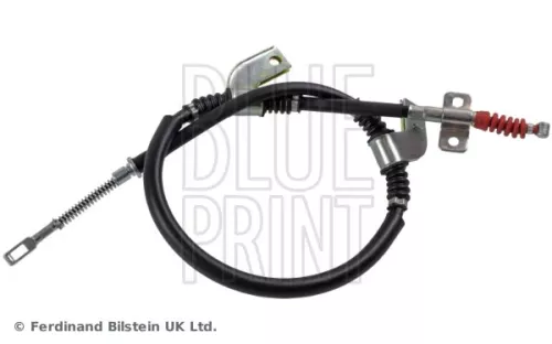 BLUE PRINT BLUE PRINT ADG04670 Blue Print Rear Left Handbrake Cable For Daewoo Ssangyong Korando Musso 