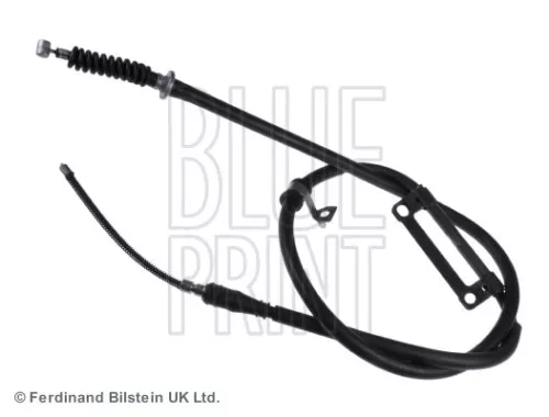 BLUE PRINT BLUE PRINT ADG04678 Blue Print Rear Right Handbrake Cable For Kia Sephia Shuma 