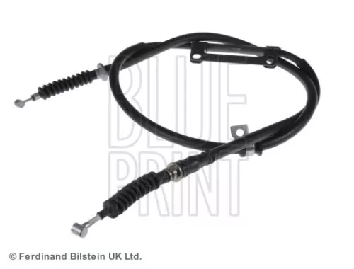 BLUE PRINT BLUE PRINT ADG04680 Blue Print Rear Right Handbrake Cable For Kia Carens Sephia Shuma 