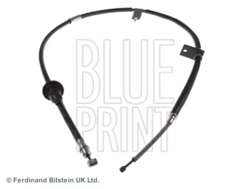 BLUE PRINT BLUE PRINT ADG04684 Blue Print Rear Right Handbrake Cable For Hyundai Accent 
