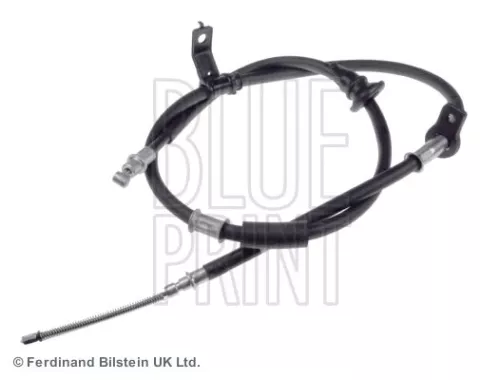 BLUE PRINT BLUE PRINT ADG04685 Blue Print Rear Left Handbrake Cable For Hyundai Accent 