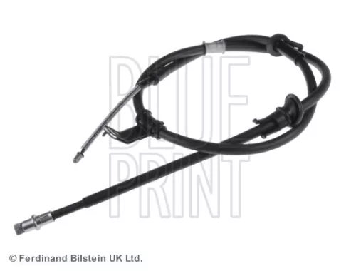BLUE PRINT BLUE PRINT ADG04686 Blue Print Rear Right Handbrake Cable For Hyundai Accent 